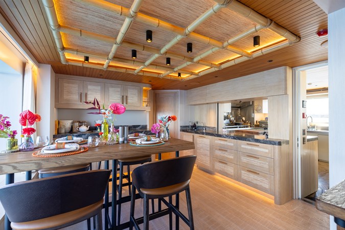 KING BENJI - Yacht zu verkaufen