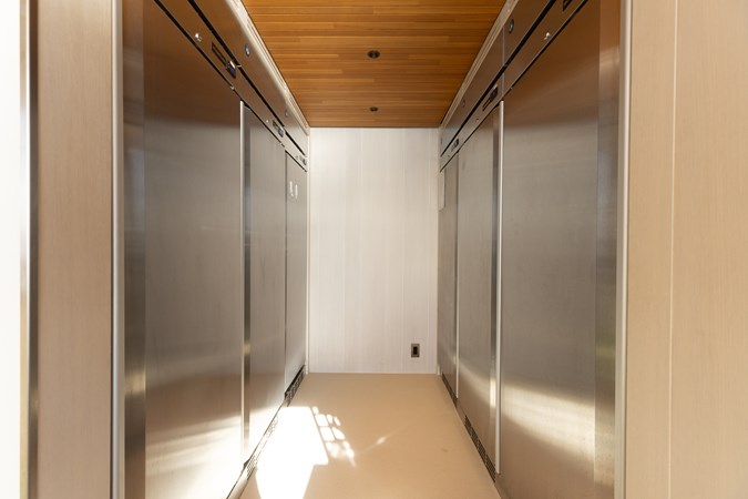 KING BENJI - Yacht zu verkaufen