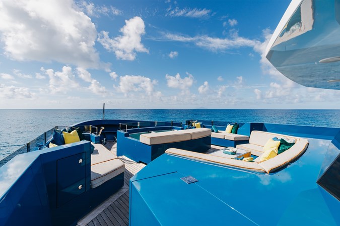 KING BENJI - Yacht zu verkaufen