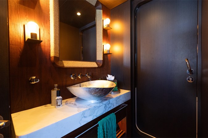 KING BENJI - Yacht zu verkaufen