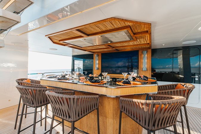 KING BENJI - Yacht zu verkaufen