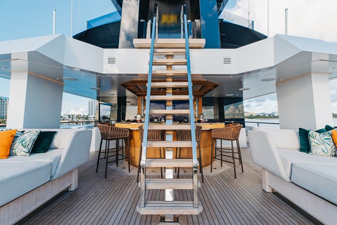 KING BENJI - Yacht zu verkaufen