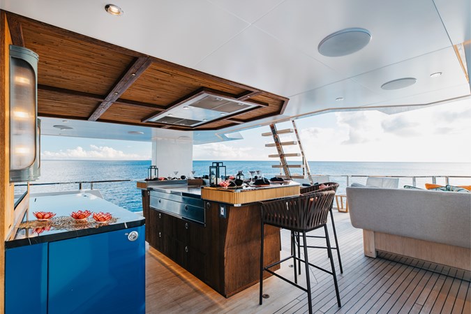 KING BENJI - Yacht zu verkaufen