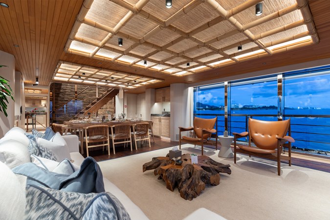 KING BENJI - Yacht zu verkaufen