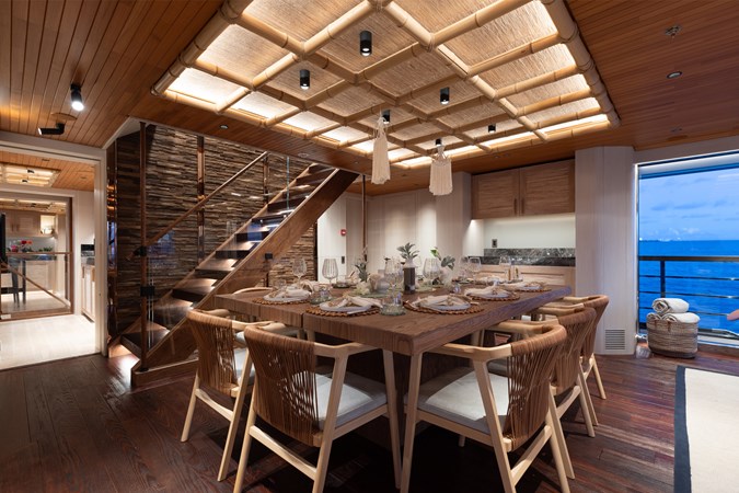 KING BENJI - Yacht zu verkaufen