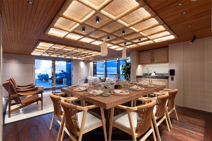 KING BENJI - Yacht zu verkaufen