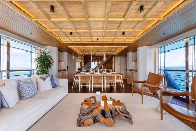 KING BENJI - Yacht zu verkaufen