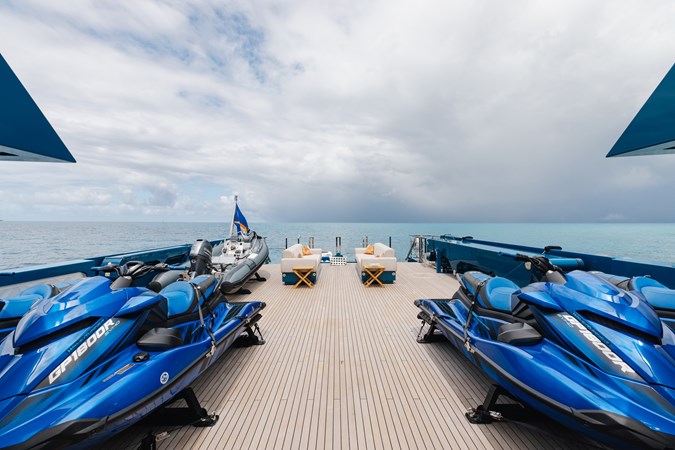 KING BENJI - Yacht zu verkaufen