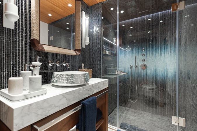 KING BENJI - Yacht zu verkaufen