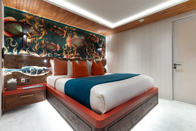 KING BENJI - Yacht zu verkaufen