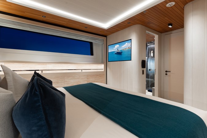 KING BENJI - Yacht zu verkaufen