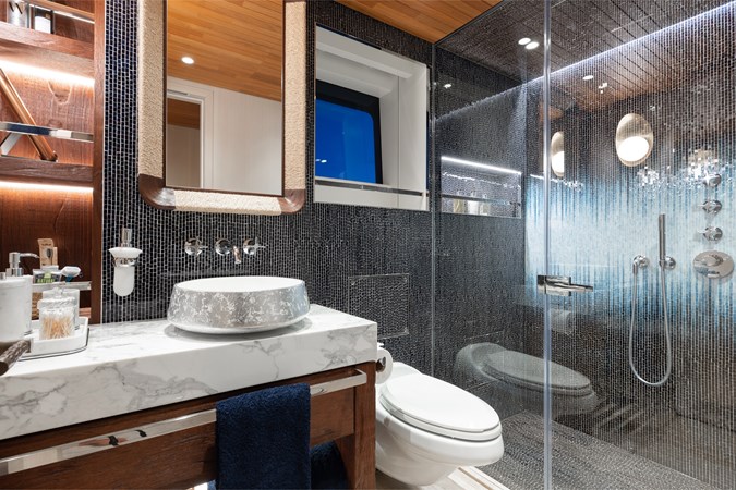 KING BENJI - Yacht zu verkaufen