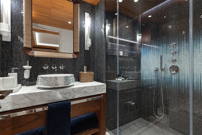 KING BENJI - Yacht zu verkaufen