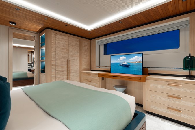 KING BENJI - Yacht zu verkaufen