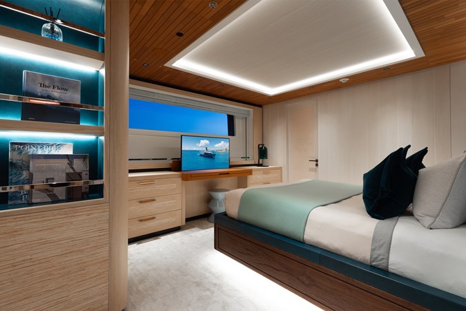 KING BENJI - Yacht zu verkaufen