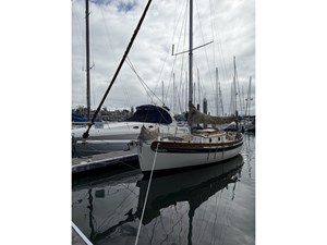 TARDIS 12 Port
