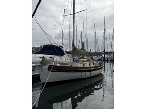 TARDIS 13 Port