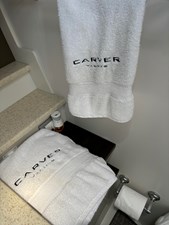 Carver Towels