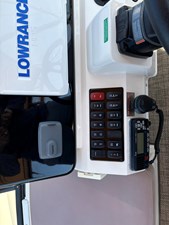 ICOM VHF MARINE IC-M324