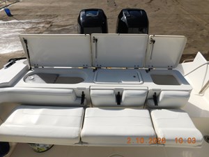 SALTY NOLE 5 Bait station