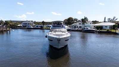 NAUTI NATALIE 34 
