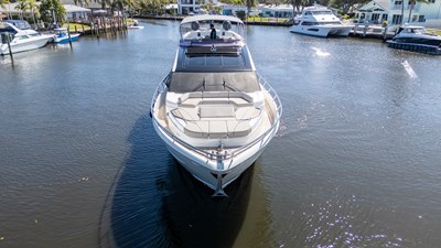 NAUTI NATALIE 37 