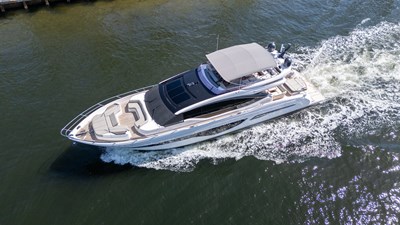 NAUTI NATALIE 38 