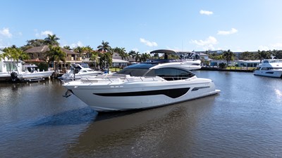 NAUTI NATALIE 40 