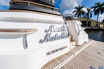 NAUTI NATALIE 41 