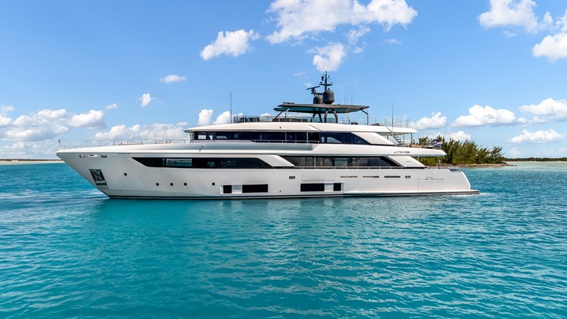 NAVETTA 42