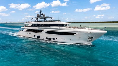 NAVETTA 42 0 Custom Line 42M
