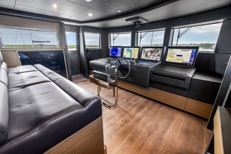 NAVETTA 42 69 Custom Line 42m 2023_FUTURE_Patrick Hopkins_20