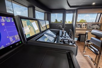 NAVETTA 42 70 Custom Line 42m 2023_FUTURE_Patrick Hopkins_32