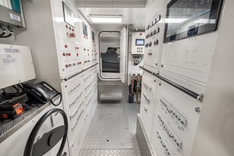 NAVETTA 42 81 Custom Line 42m 2023_FUTURE_Patrick Hopkins_53