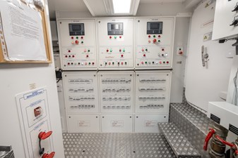 NAVETTA 42 82 Custom Line 42m 2023_FUTURE_Patrick Hopkins_55