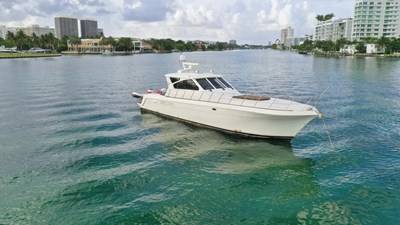 Navigator Californian Veneti 0 