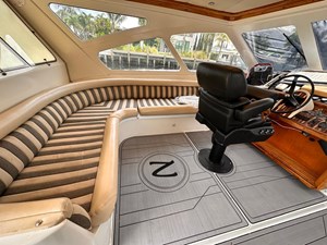 Navigator Californian Veneti 9 