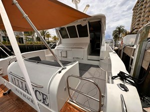 Navigator Californian Veneti 13 