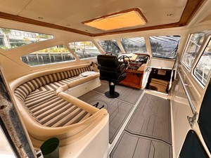 Navigator Californian Veneti 14 