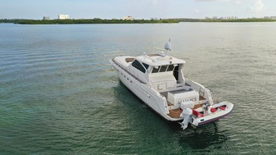 Navigator Californian Veneti 15 