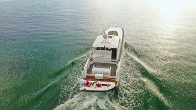 Navigator Californian Veneti 16 