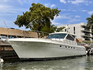 Navigator Californian Veneti 17 