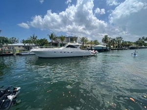 Navigator Californian Veneti 18 