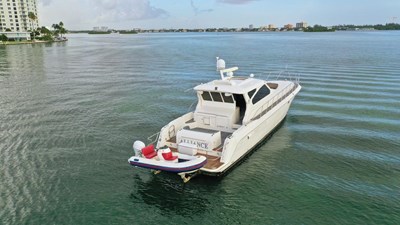 Navigator Californian Veneti 19 