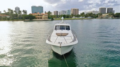 Navigator Californian Veneti 21 