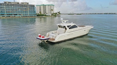 Navigator Californian Veneti 23 