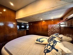 Navigator Californian Veneti 25 