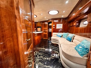 Navigator Californian Veneti 28 