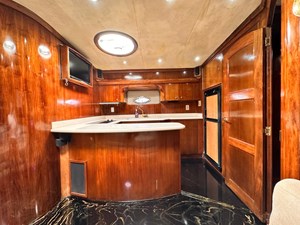 Navigator Californian Veneti 30 