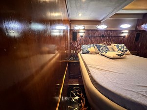 Navigator Californian Veneti 31 